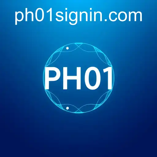 About Us: Discovering PH01