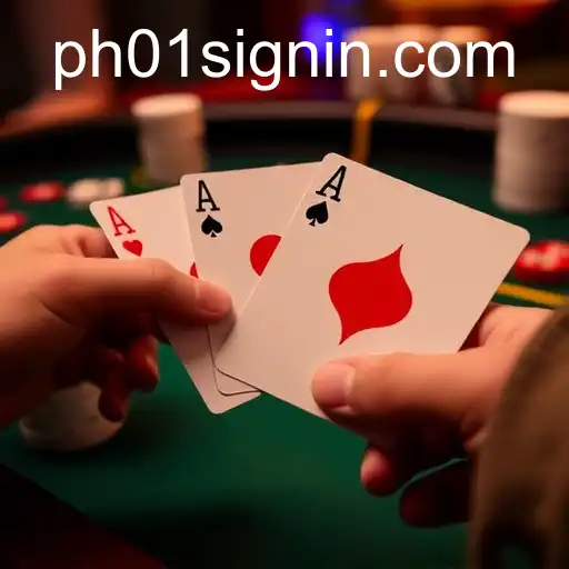 The Strategic Appeal of Blackjack: Understanding the Game