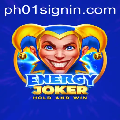 EnergyJoker: Unleash the Power of Strategy in a Dynamic Gaming World