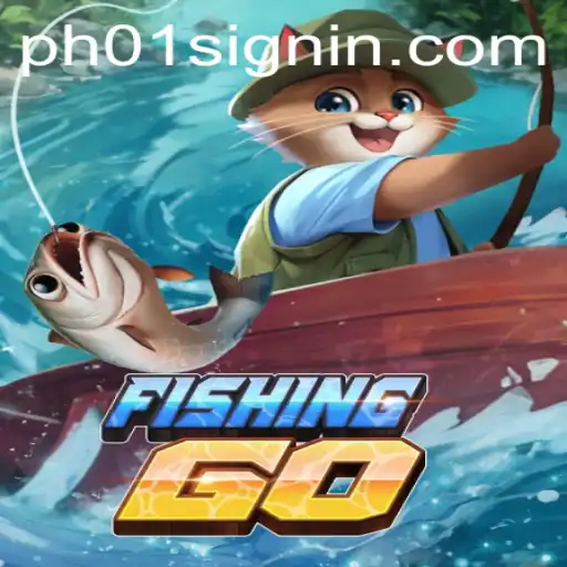 Explore the Exciting World of FishingGO: A Gaming Revolution
