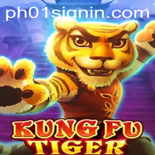 KungFuTiger: Master the Art of Martial Prowess in the Latest Gaming Sensation