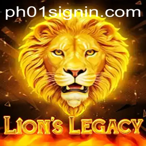 Exploring the Adventurous World of LionsLegacy: An In-Depth Guide