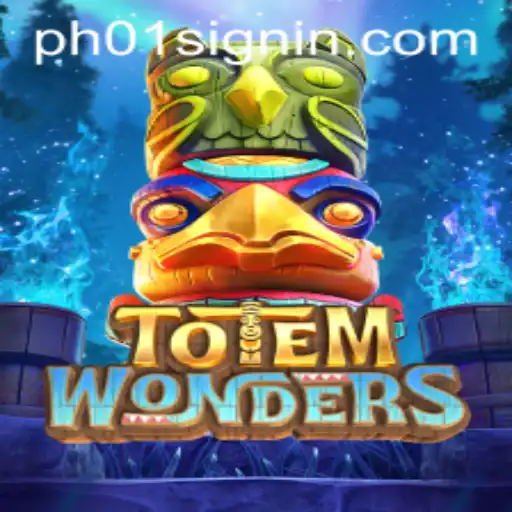 Exploring TotemWonders: The Ultimate Guide to the PH01 Game