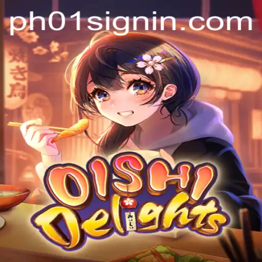OishiDelights: A Culinary Adventure Set to Thrill Gamers Nationwide