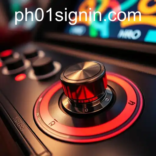 The Rise of Rotary Games: Exploring PH01