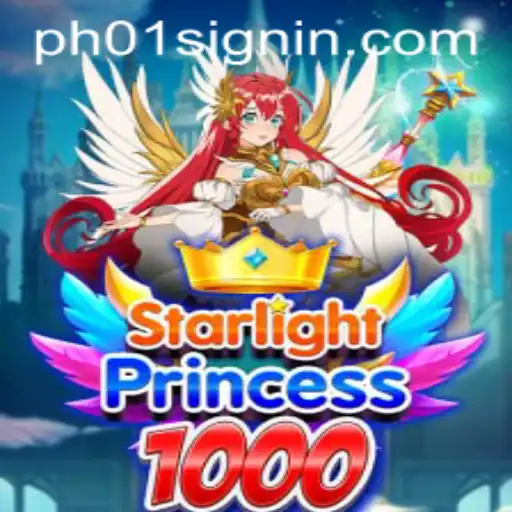 StarlightPrincess1000: A Magical Journey in Gaming