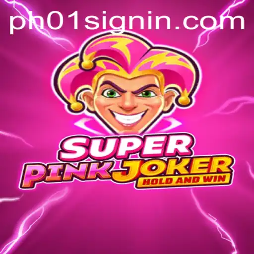 Exploring the World of SuperPinkJoker: A Fascinating Journey into the Game's Universe