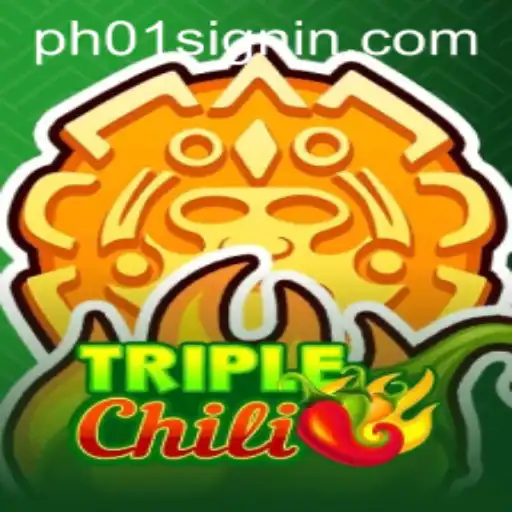 Discover the Excitement of TripleChili: A Game-Changer in the World of Interactive Entertainment