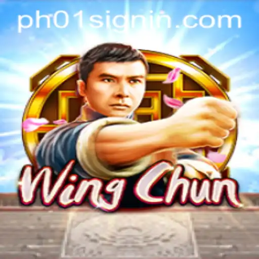 Exploring the Dynamics of WingChun: The Game PH01